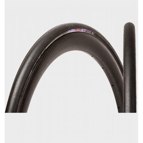 Покришка Agilest TLR Panaracer, 700x25C Black